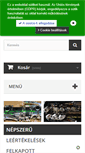 Mobile Screenshot of hangbolt.com